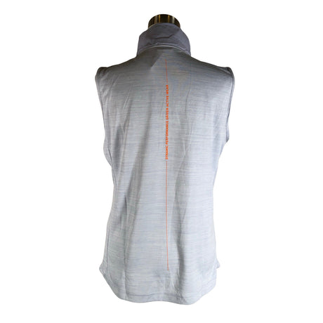 Unisex Tchibo - Spordivest, suurus 38 - Helesinine (2)