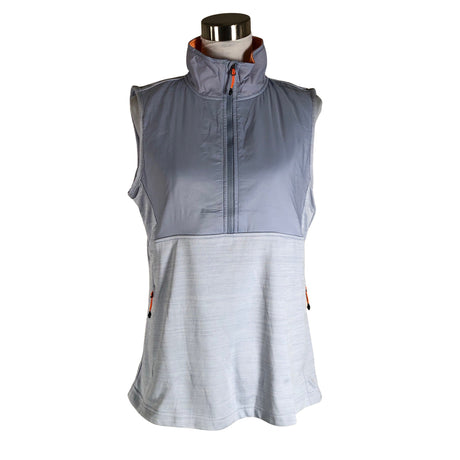 Unisex Tchibo - Spordivest, suurus 38 - Helesinine ()