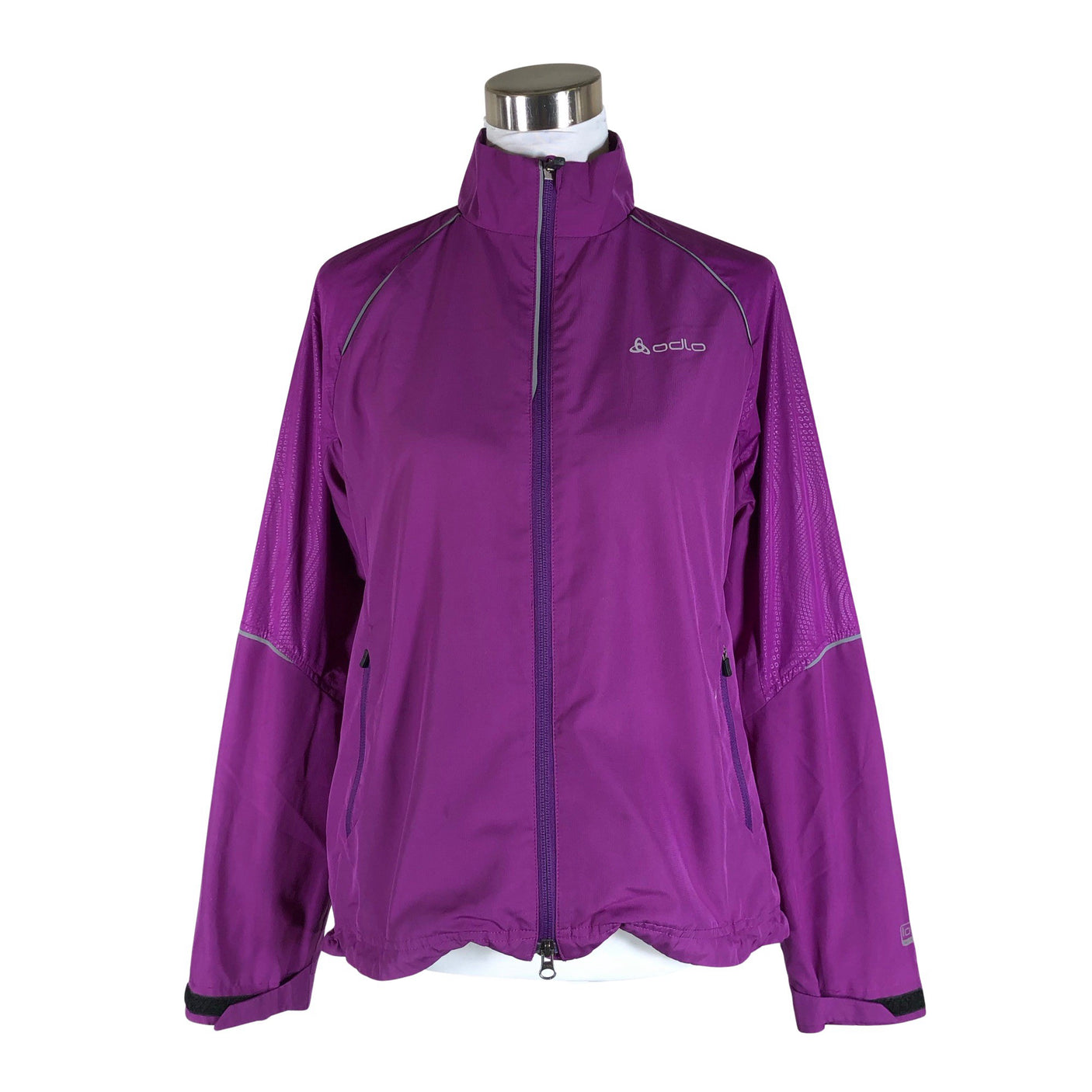 Unisex Odlo - Spordijope, suurus 38 - Lilla (1)