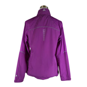 Unisex Odlo - Spordijope, suurus 38 - Lilla (2)