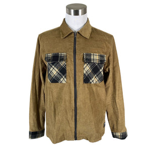 Unisex Wesc - Pluus, suurus L - Pruun (1)