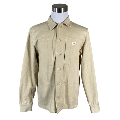 Unisex P&Co - Teksatagi, suurus L - Beige ()