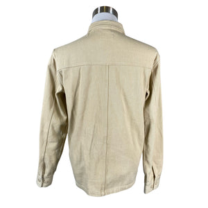 Unisex P&Co - Teksatagi, suurus L - Beige (2)