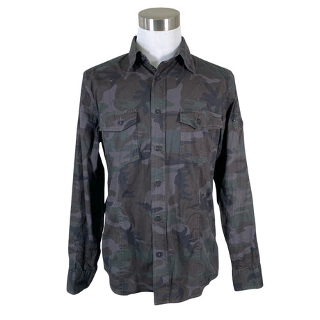 Unisex Brandit - Triiksärk, suurus L - Hall ()