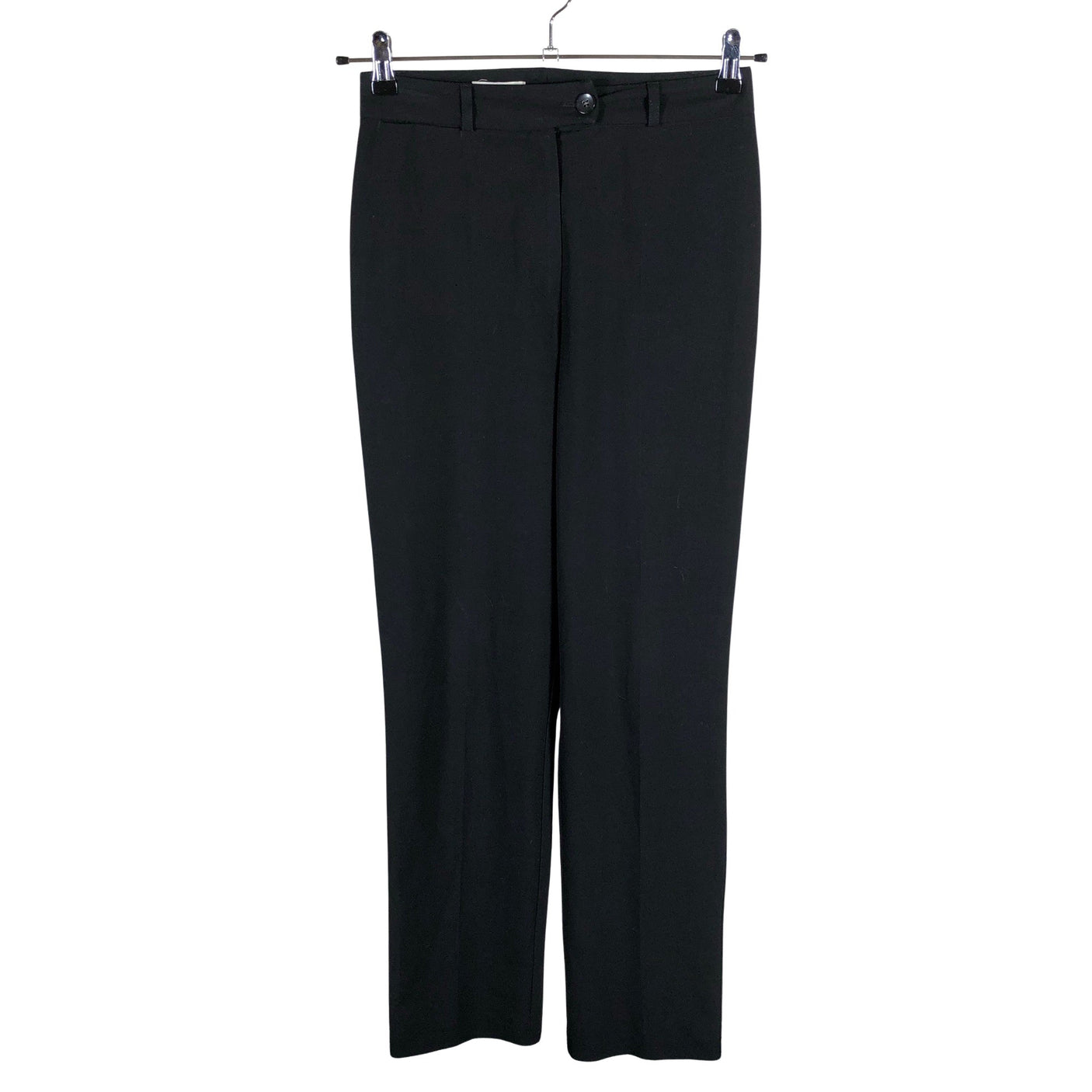Unisex Steilmann - Viigipüksid, suurus 36 - Must (1)