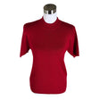 Unisex Aventura - Kampsun, suurus 36 - Punane ()