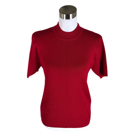 Unisex Aventura - Kampsun, suurus 36 - Punane ()