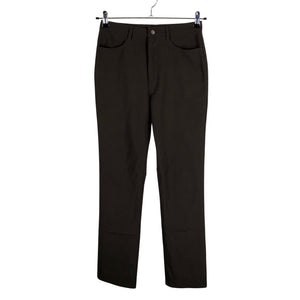 Unisex InWear - Viigipüksid, suurus 36 - Pruun (1)