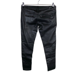 Unisex Guess - Teksad, suurus W30 - Must (2)