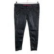 Unisex Guess - Teksad, suurus W30 - Must ()
