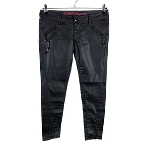 Unisex Guess - Teksad, suurus W30 - Must (1)