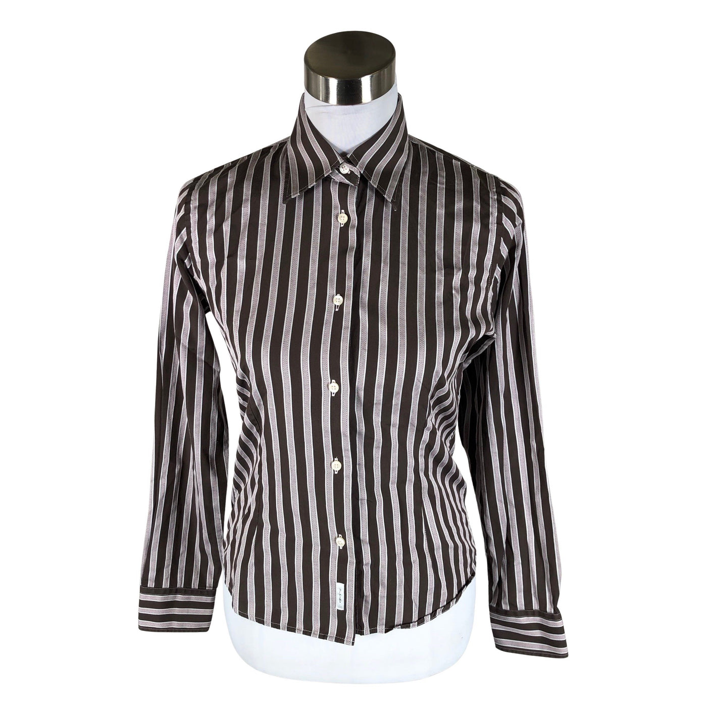 Unisex Sand - Triiksärk, suurus 36 - Pruun (1)