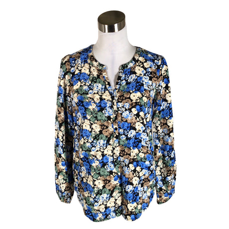 Unisex Soyaconcept - Pluus, suurus 36 - Must ()