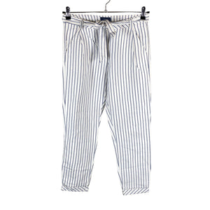 Unisex Gant - Mittevenivad püksid, suurus 36 - Valge (1)