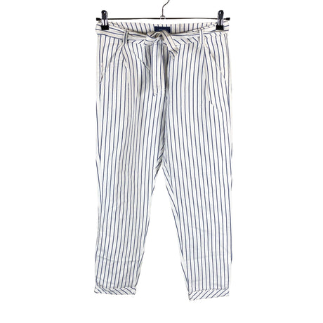 Unisex Gant - Mittevenivad püksid, suurus 36 - Valge ()