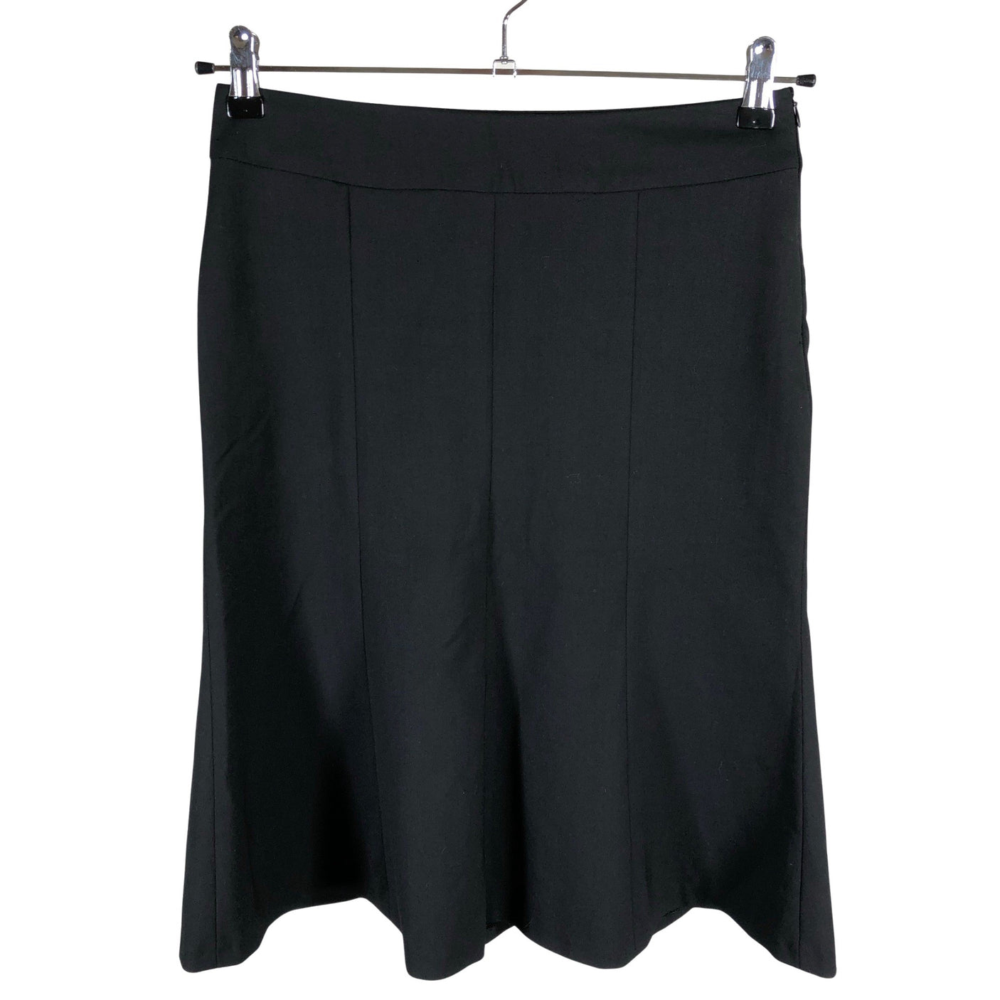 Unisex Mexx - Mitteveniv seelik, suurus 34 - Must (1)