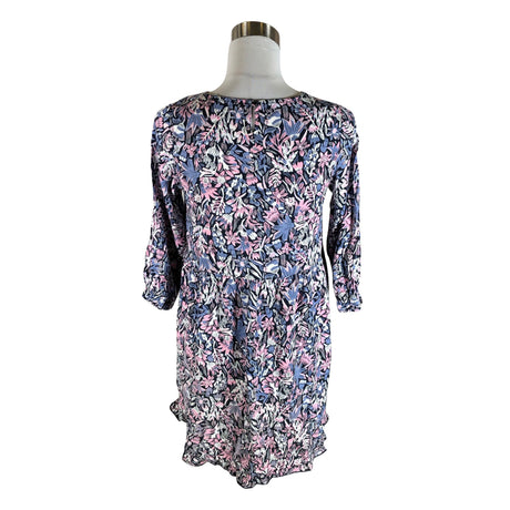 Unisex Nanso - Mitteveniv kleit, suurus 34 - Sinine (2)