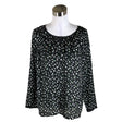 Unisex Esprit - Pluus, suurus 38 - Must ()