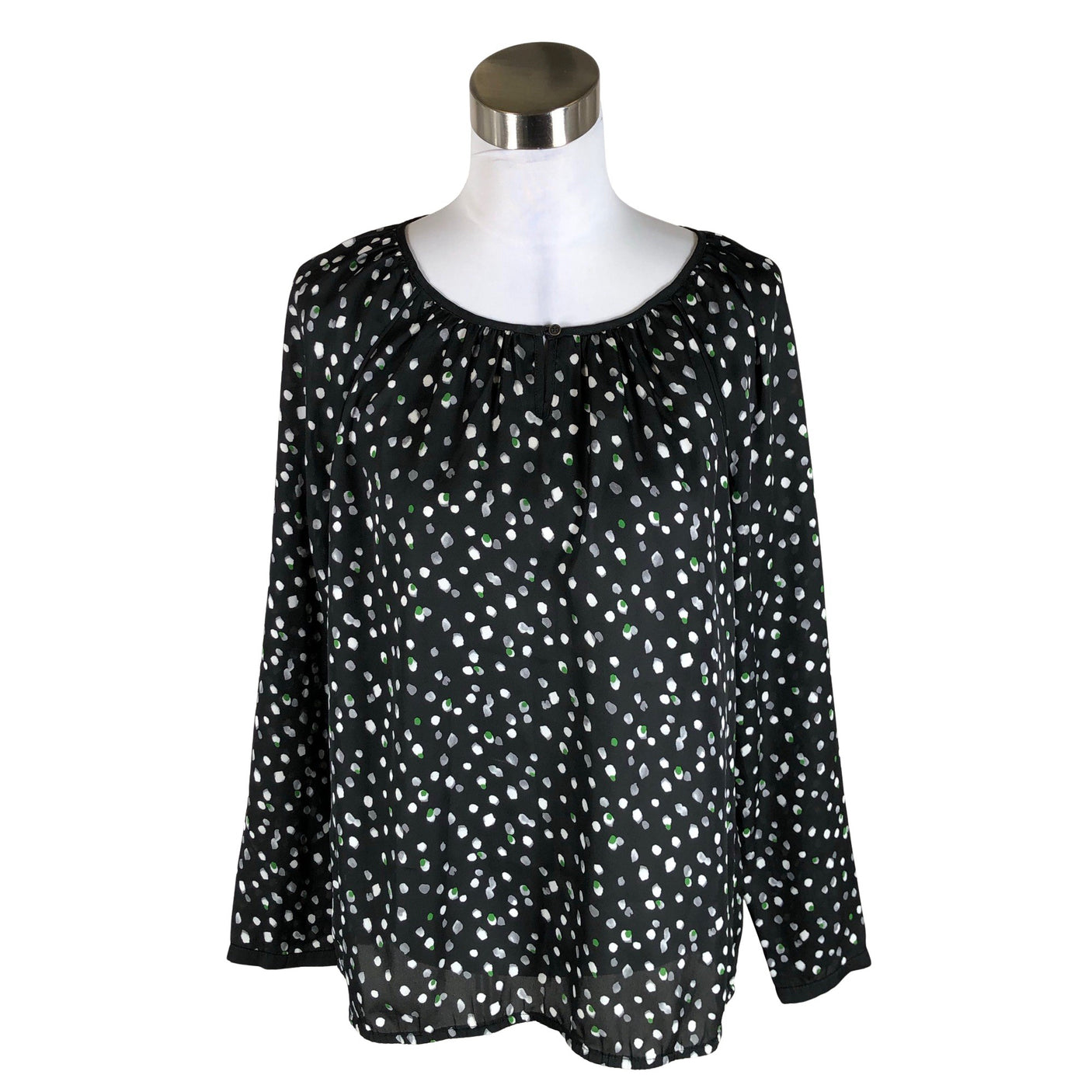 Unisex Esprit - Pluus, suurus 38 - Must (1)