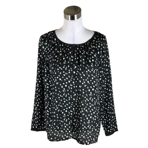 Unisex Esprit - Pluus, suurus 38 - Must (1)