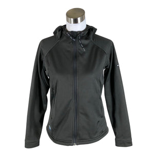Unisex Halti - Softshell jope, suurus 38 - Hall (1)