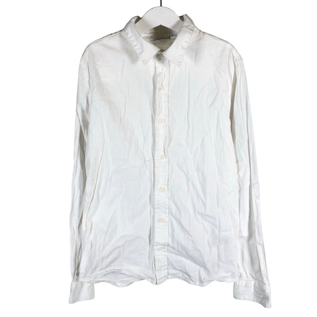 Unisex Name It - Triiksärk, suurus 146 - 152 - Valge ()
