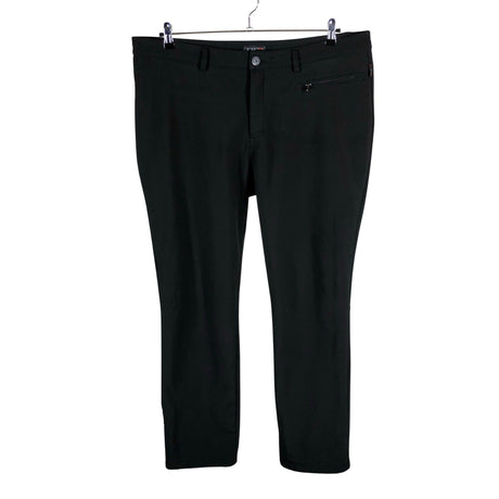 Unisex Torstai - Softshell püksid, suurus 46 - Must ()