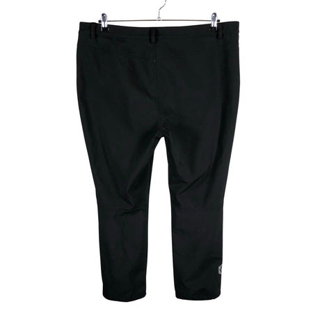Unisex Torstai - Softshell püksid, suurus 46 - Must (2)