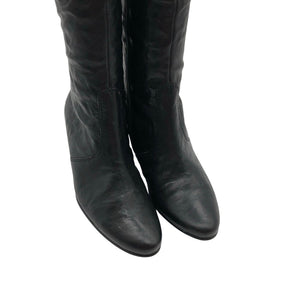 Unisex Gabor - Saapad, suurus 37 - Must (3)