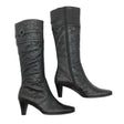 Unisex Gabor - Saapad, suurus 37 - Must ()
