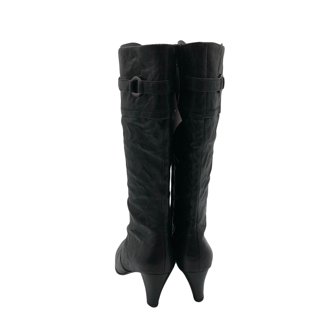 Unisex Gabor - Saapad, suurus 37 - Must (2)