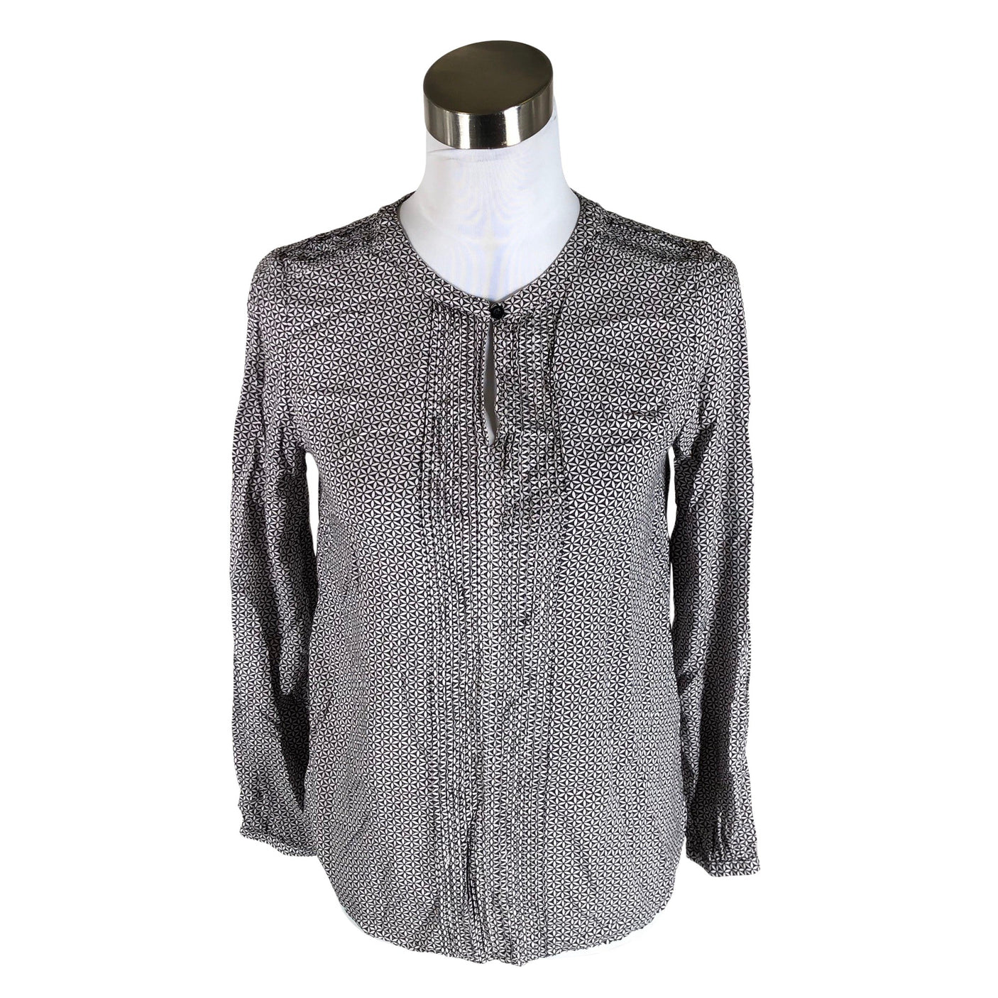 Unisex Soyaconcept - Pluus, suurus 36 - Beige (1)