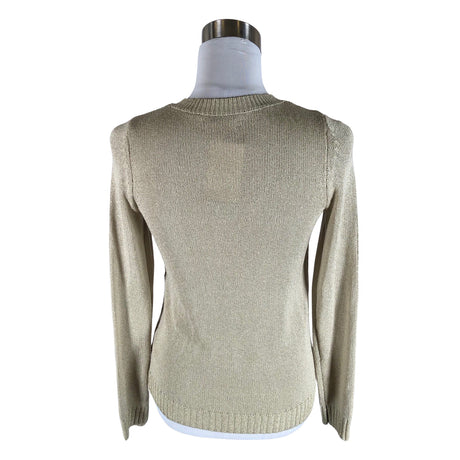 Unisex Noom - Kardigan, suurus 36 - Beige (2)