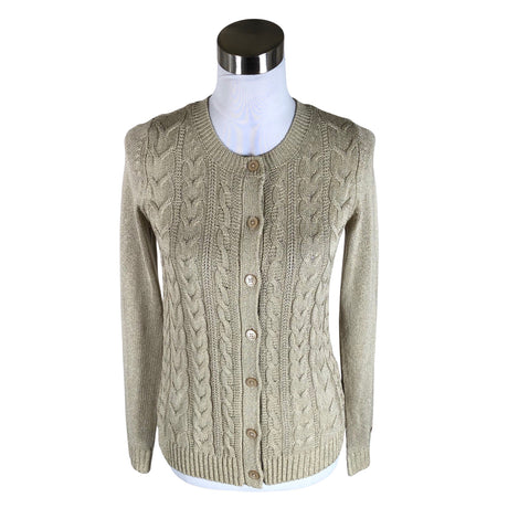 Unisex Noom - Kardigan, suurus 36 - Beige ()