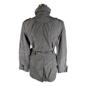 Unisex Isolde - Jope, suurus 36 - Hall (2)