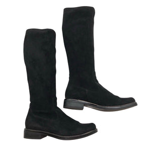 Unisex Caprice - Saapad, suurus 38 - Must (1)