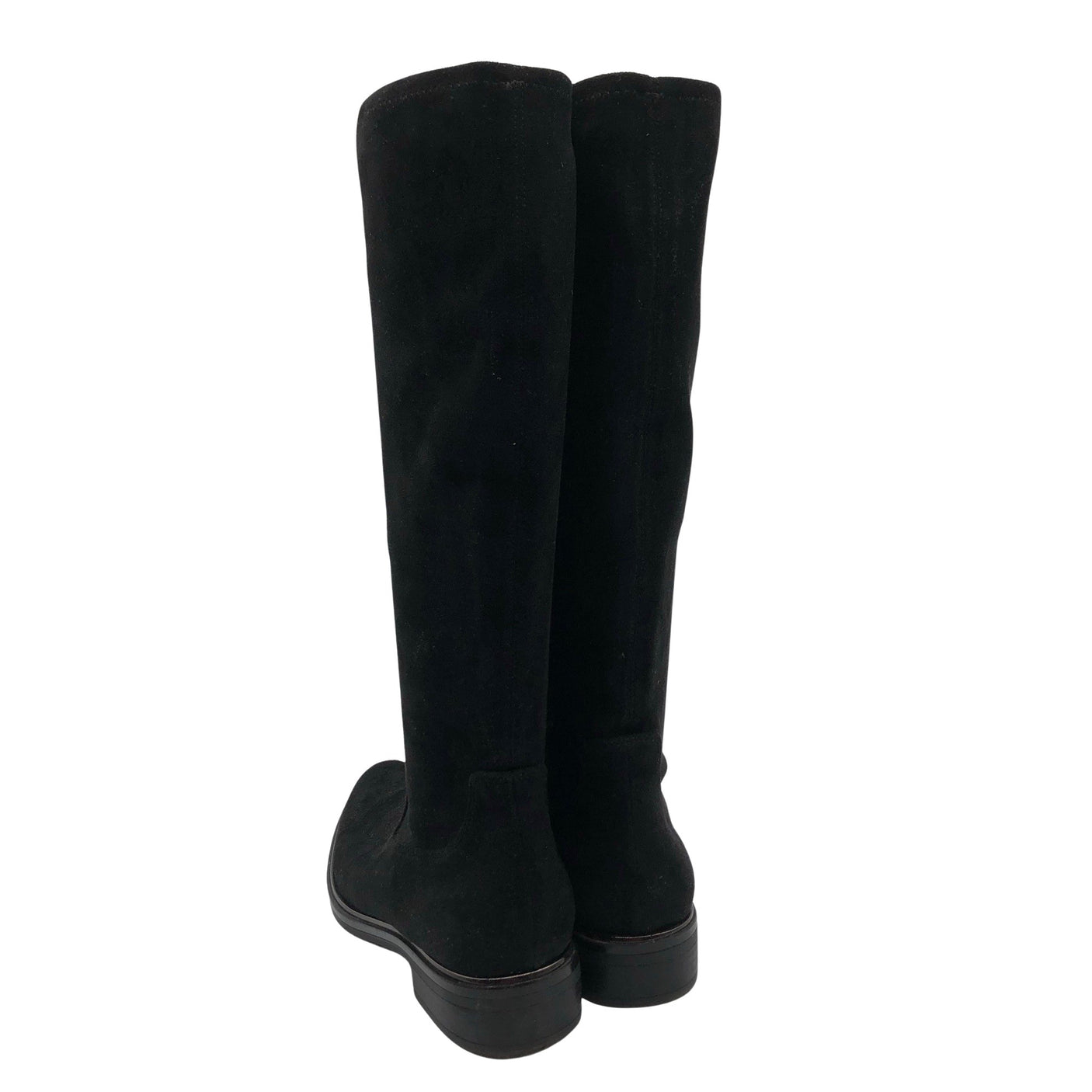 Unisex Caprice - Saapad, suurus 38 - Must (2)