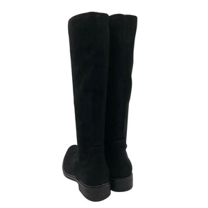 Unisex Caprice - Saapad, suurus 38 - Must (2)