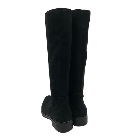 Unisex Caprice - Saapad, suurus 38 - Must (2)