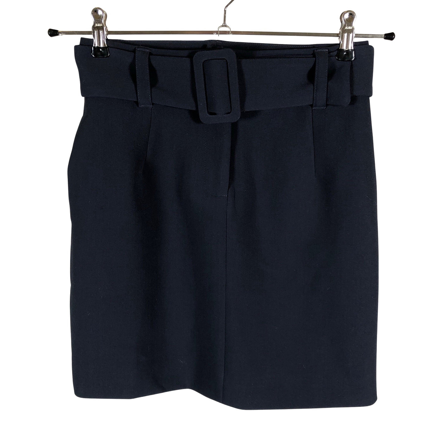 Unisex Samsoe&Samsoe - Mitteveniv seelik, suurus 34 - Sinine (1)