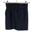 Unisex Samsoe&Samsoe - Mitteveniv seelik, suurus 34 - Sinine ()