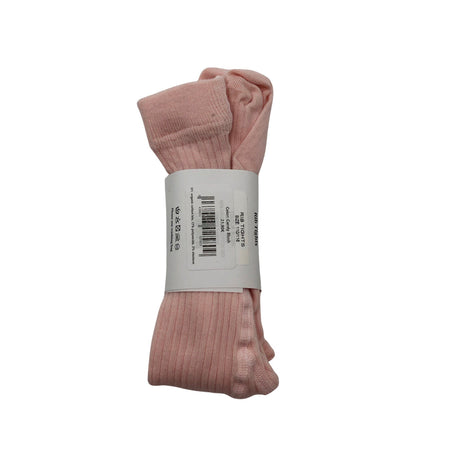 Unisex Kaiko - Sukkpüksid, paksud, suurus 110 - 116 - Heleroosa (2)