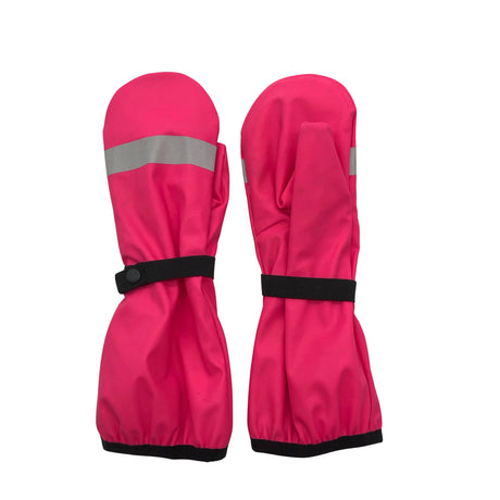 Unisex Reima - Vihmakindad, suurus 3 - 4 vuotta - Roosa ()
