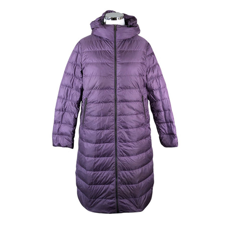 Unisex Joutsen - Kerge sulejope, suurus 42 - Lilla ()