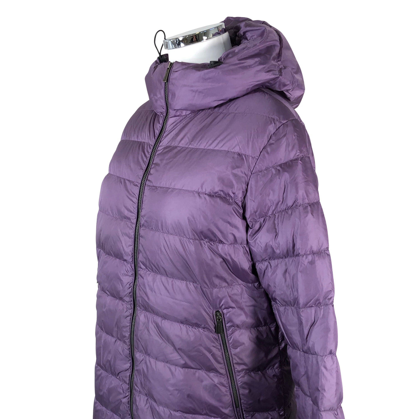 Unisex Joutsen - Kerge sulejope, suurus 42 - Lilla (3)