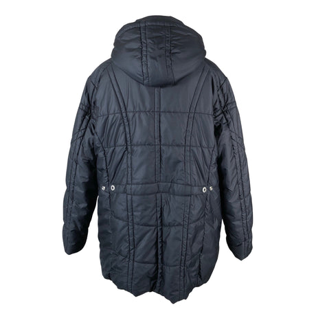 Unisex Luhta - Talvejope, suurus 48 - Must (2)