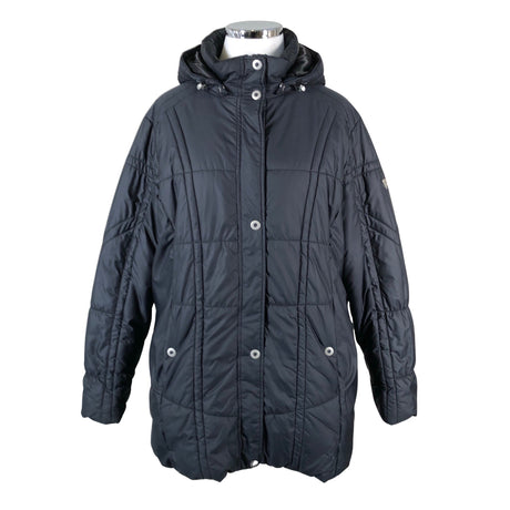 Unisex Luhta - Talvejope, suurus 48 - Must ()