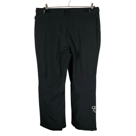Unisex Torstai - Softshell püksid, suurus 46 - Must (2)