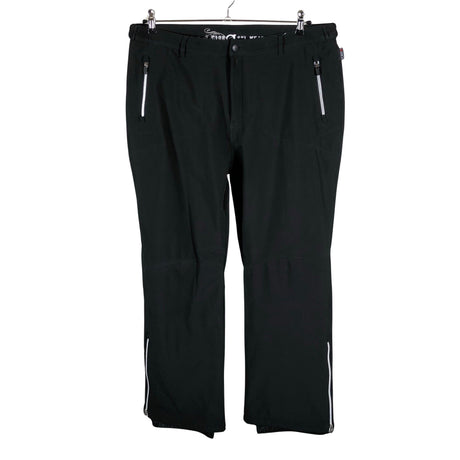 Unisex Torstai - Softshell püksid, suurus 46 - Must ()