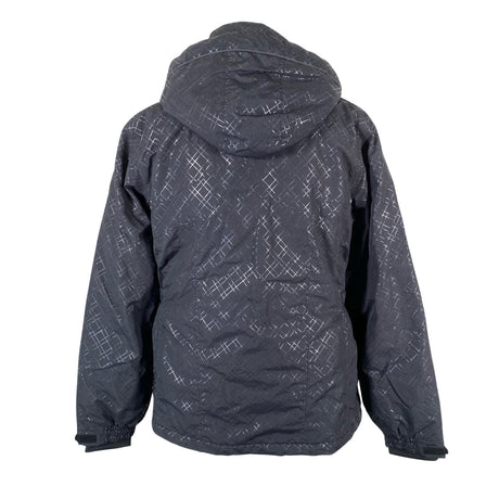 Unisex Torstai - Talvejope, suurus 46 - Must (2)